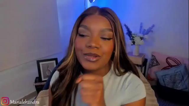 Image 11 of marialehandra Stream on Chaturbate on 6 months ago