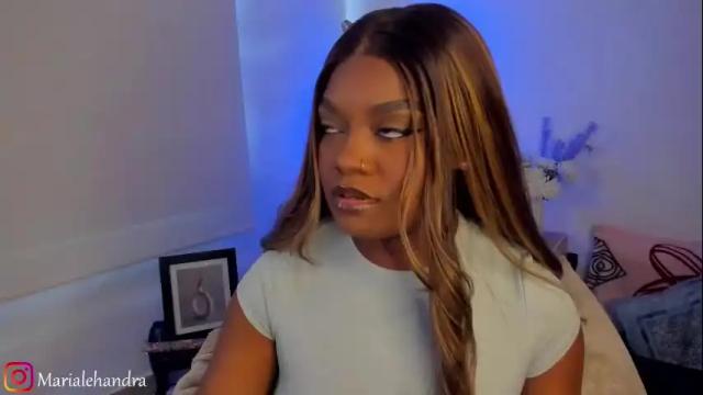 Image 2 of marialehandra Stream on Chaturbate on 6 months ago