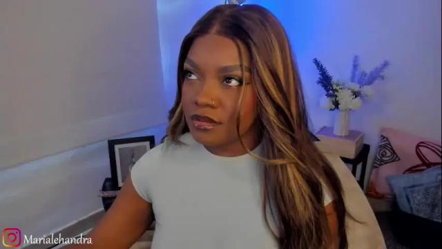 Image 3 of marialehandra Stream on Chaturbate on 6 months ago