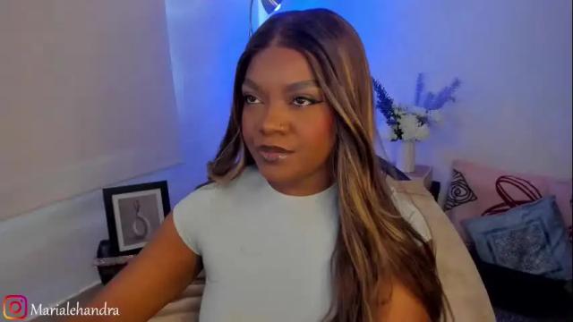 Image 4 of marialehandra Stream on Chaturbate on 6 months ago