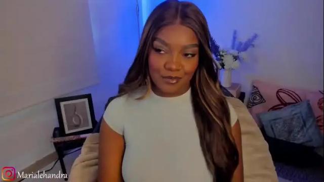 Image 6 of marialehandra Stream on Chaturbate on 6 months ago