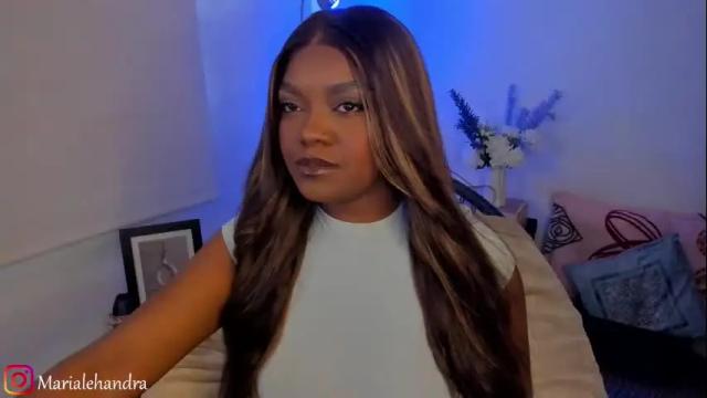 Image 7 of marialehandra Stream on Chaturbate on 6 months ago