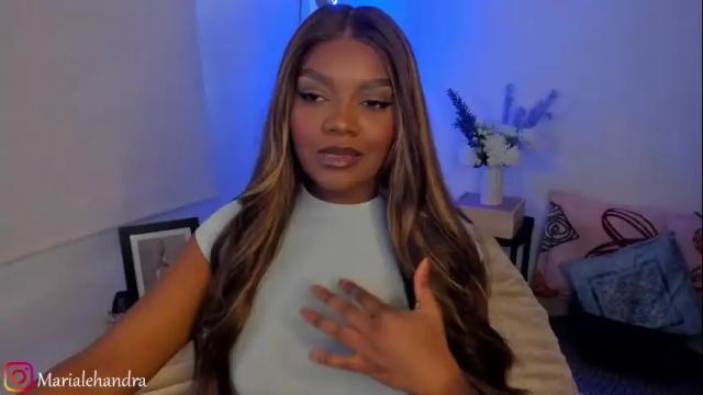 Image 8 of marialehandra Stream on Chaturbate on 6 months ago