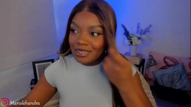 Thumbnail 3, marialehandra's Stream at Chaturbate, 6 months ago