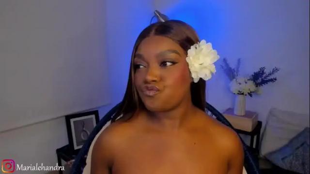 Thumbnail 1, marialehandra's Stream at Chaturbate, 6 months ago