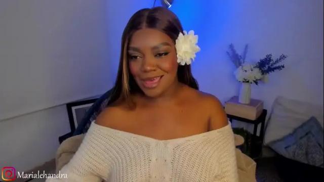 Image 10 of marialehandra Stream on Chaturbate on 6 months ago