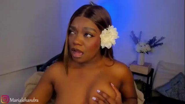 Image 3 of marialehandra Stream on Chaturbate on 6 months ago