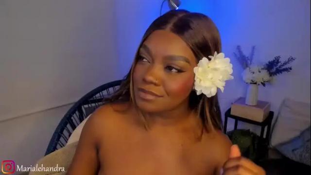 Image 7 of marialehandra Stream on Chaturbate on 6 months ago