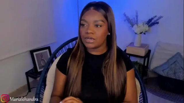 Thumbnail 1, marialehandra's Stream at Chaturbate, 6 months ago