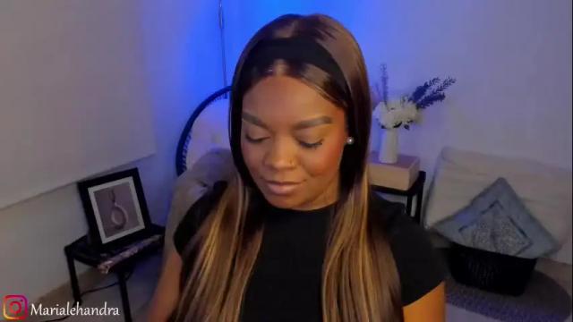 Image 10 of marialehandra Stream on Chaturbate on 6 months ago