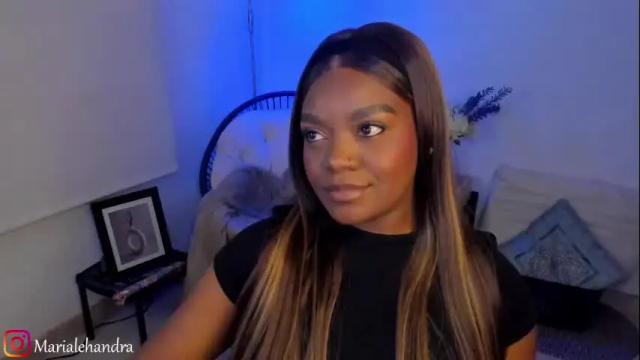 Image 11 of marialehandra Stream on Chaturbate on 6 months ago