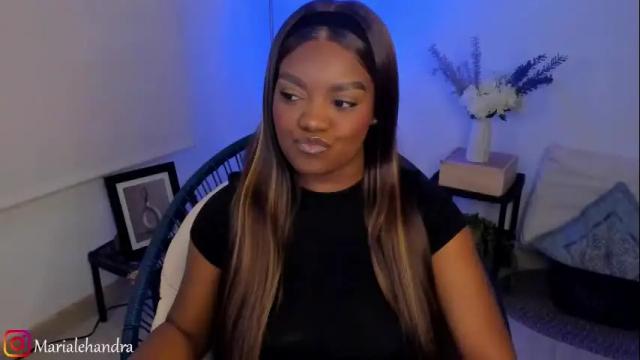 Image 2 of marialehandra Stream on Chaturbate on 6 months ago