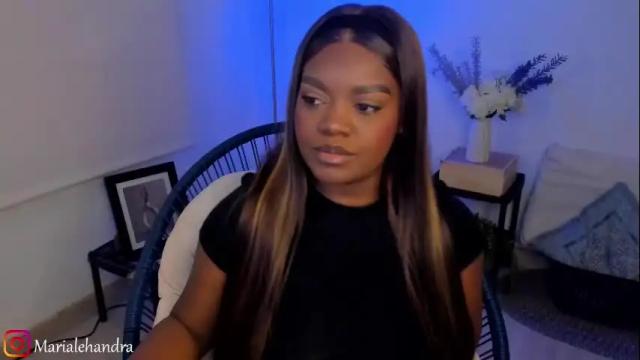 Image 3 of marialehandra Stream on Chaturbate on 6 months ago