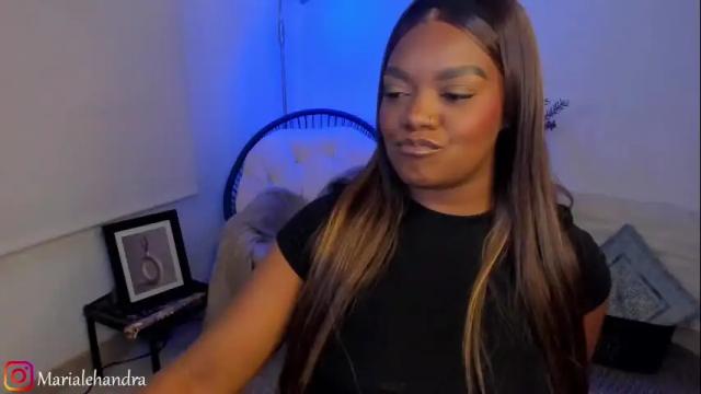 Image 7 of marialehandra Stream on Chaturbate on 6 months ago