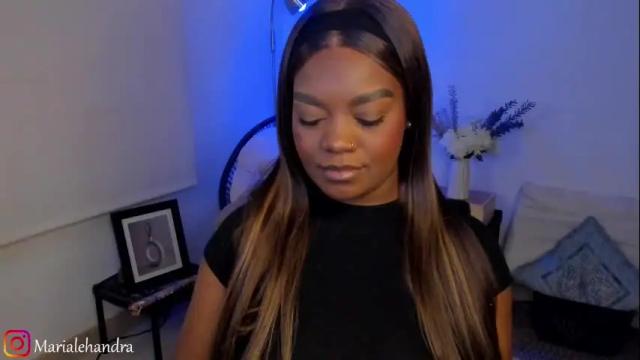 Image 8 of marialehandra Stream on Chaturbate on 6 months ago