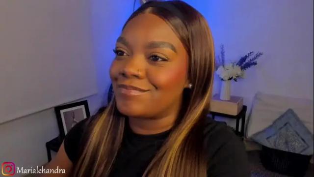 Thumbnail 3, marialehandra's Stream at Chaturbate, 6 months ago