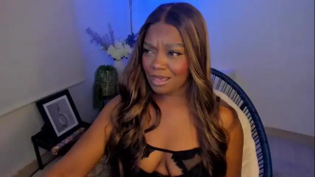 Thumbnail 2, marialehandra's Stream at Chaturbate, 6 months ago