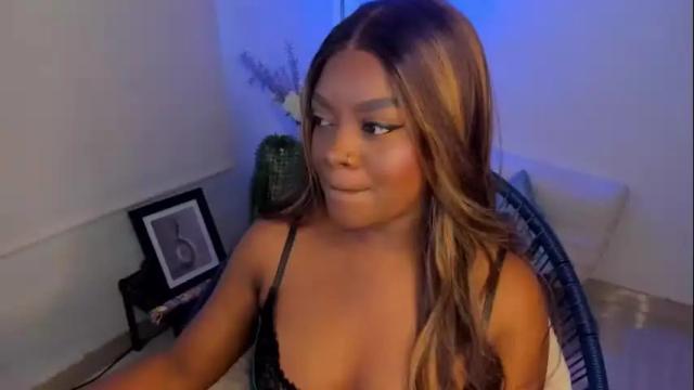 Image 2 of marialehandra Stream on Chaturbate on 6 months ago