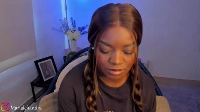 Image 3 of marialehandra Stream on Chaturbate on 6 months ago