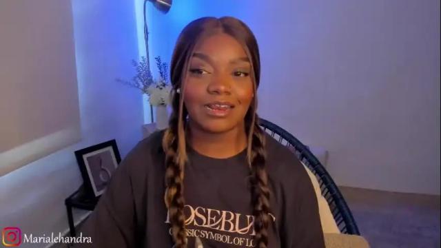 Image 4 of marialehandra Stream on Chaturbate on 6 months ago