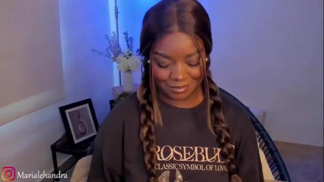 Image 6 of marialehandra Stream on Chaturbate on 6 months ago