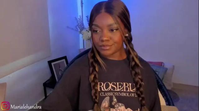 Image 7 of marialehandra Stream on Chaturbate on 6 months ago