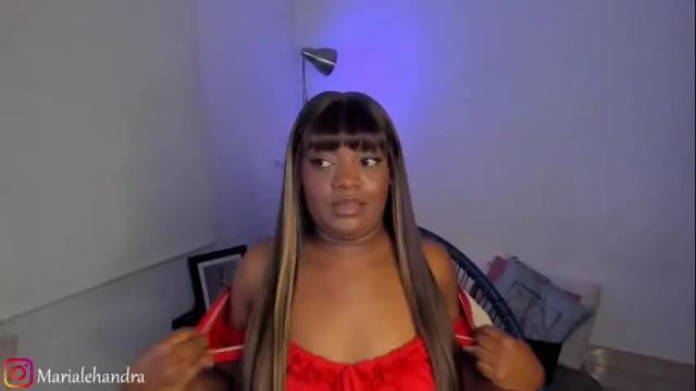 Thumbnail 1, marialehandra's Stream at Chaturbate, 5 months ago