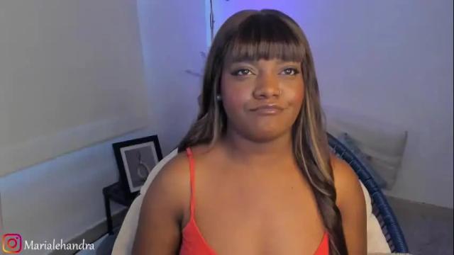 Image 11 of marialehandra Stream on Chaturbate on 5 months ago