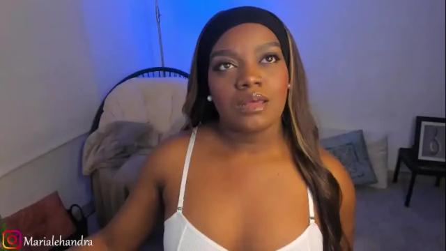 Thumbnail 1, marialehandra's Stream at Chaturbate, 5 months ago