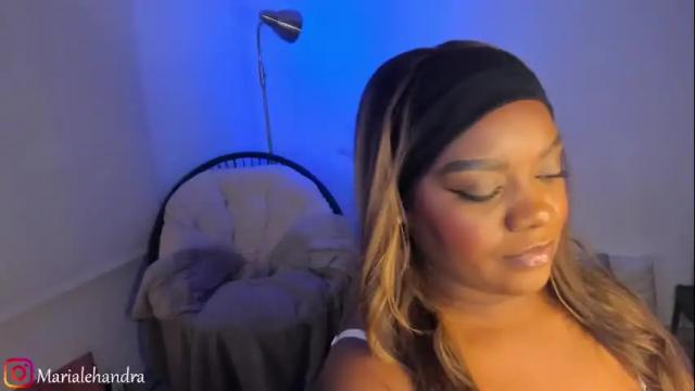 Image 12 of marialehandra Stream on Chaturbate on 5 months ago