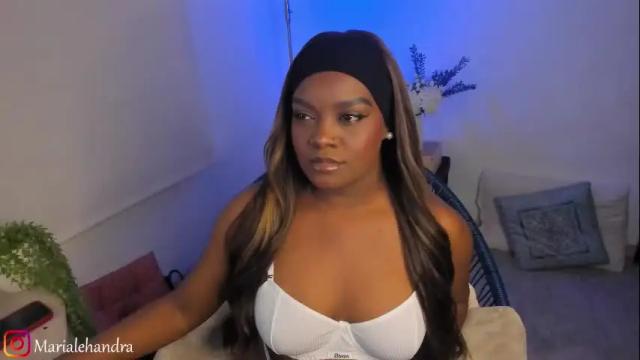 Image 3 of marialehandra Stream on Chaturbate on 5 months ago