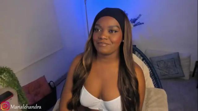 Image 4 of marialehandra Stream on Chaturbate on 5 months ago