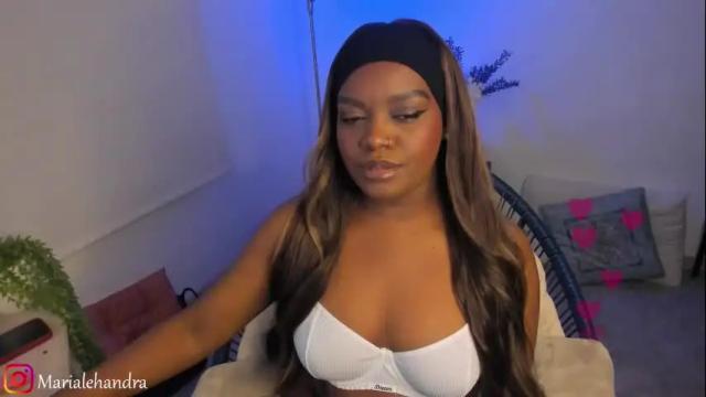 Image 6 of marialehandra Stream on Chaturbate on 5 months ago