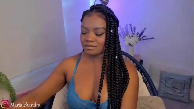 Thumbnail 1, marialehandra's Stream at Chaturbate, 5 months ago