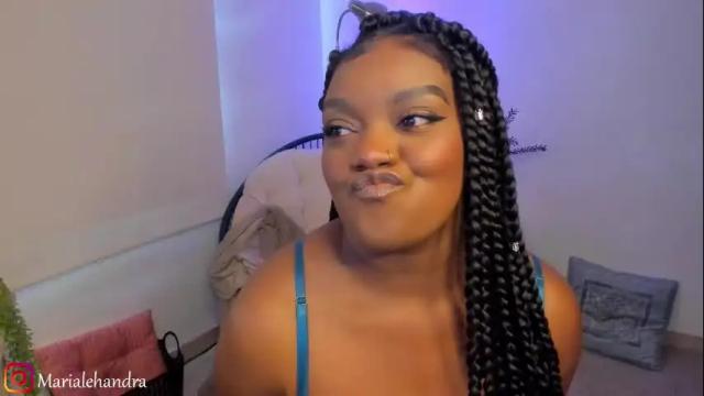 Image 10 of marialehandra Stream on Chaturbate on 5 months ago