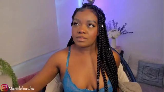 Image 3 of marialehandra Stream on Chaturbate on 5 months ago