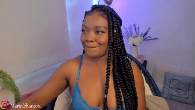 Image 4 of marialehandra Stream on Chaturbate on 5 months ago