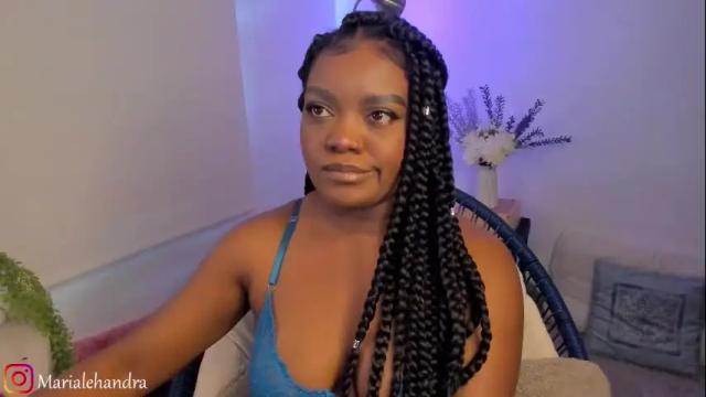 Thumbnail 2, marialehandra's Stream at Chaturbate, 5 months ago
