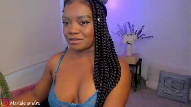 Image 8 of marialehandra Stream on Chaturbate on 5 months ago