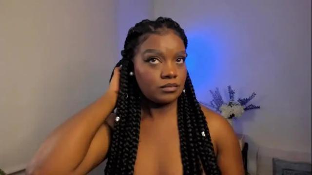 Thumbnail 1, marialehandra's Stream at Chaturbate, 5 months ago