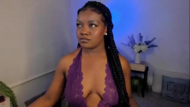 Thumbnail 2, marialehandra's Stream at Chaturbate, 5 months ago