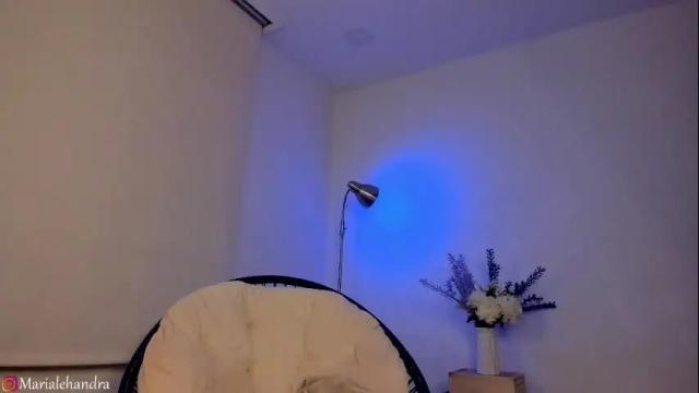 Image 12 of marialehandra Stream on Chaturbate on 5 months ago