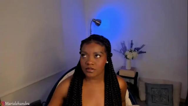 Image 3 of marialehandra Stream on Chaturbate on 5 months ago