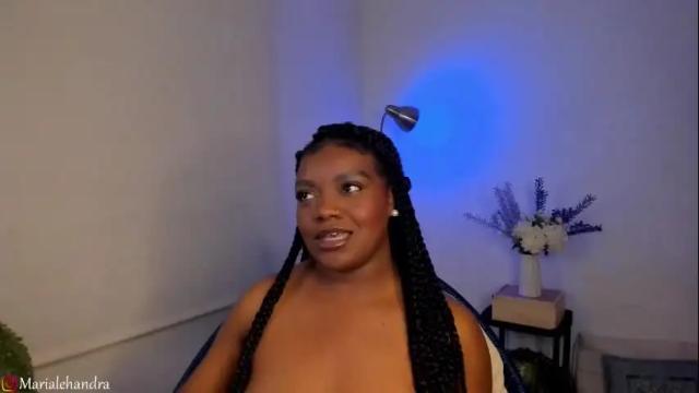 Image 7 of marialehandra Stream on Chaturbate on 5 months ago