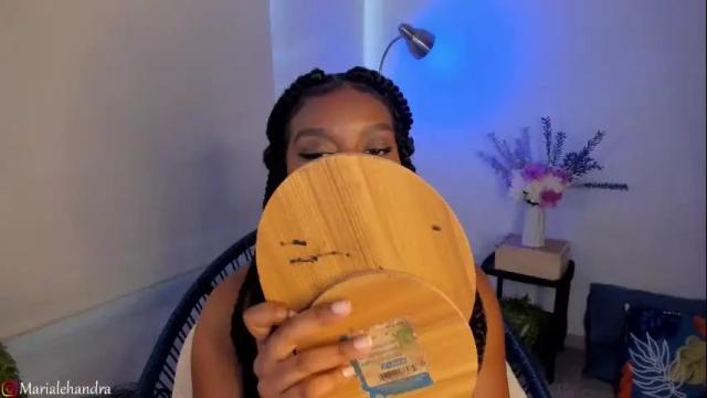 Image 2 of marialehandra Stream on Chaturbate on 5 months ago