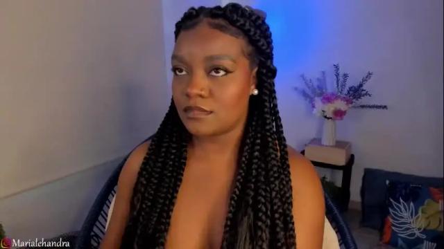 Image 3 of marialehandra Stream on Chaturbate on 5 months ago