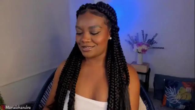 Thumbnail 2, marialehandra's Stream at Chaturbate, 5 months ago