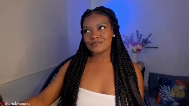 Image 6 of marialehandra Stream on Chaturbate on 5 months ago