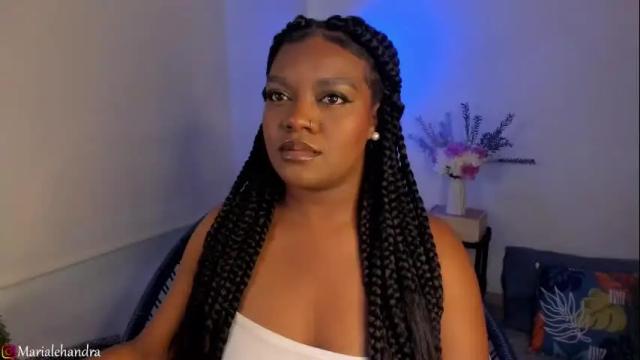 Image 8 of marialehandra Stream on Chaturbate on 5 months ago