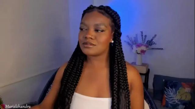 Thumbnail 3, marialehandra's Stream at Chaturbate, 5 months ago